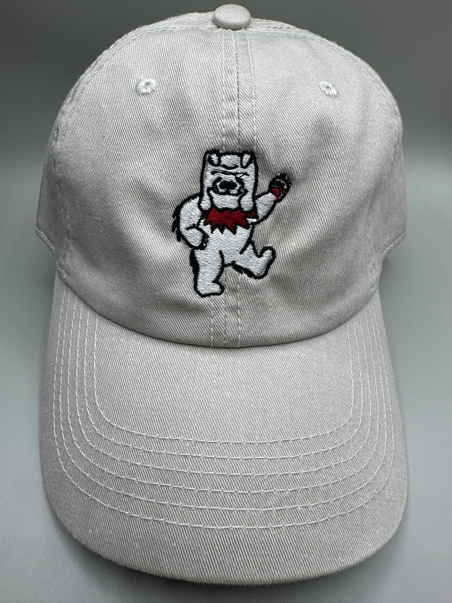 UGA X AL Dead Head Game Day Hat