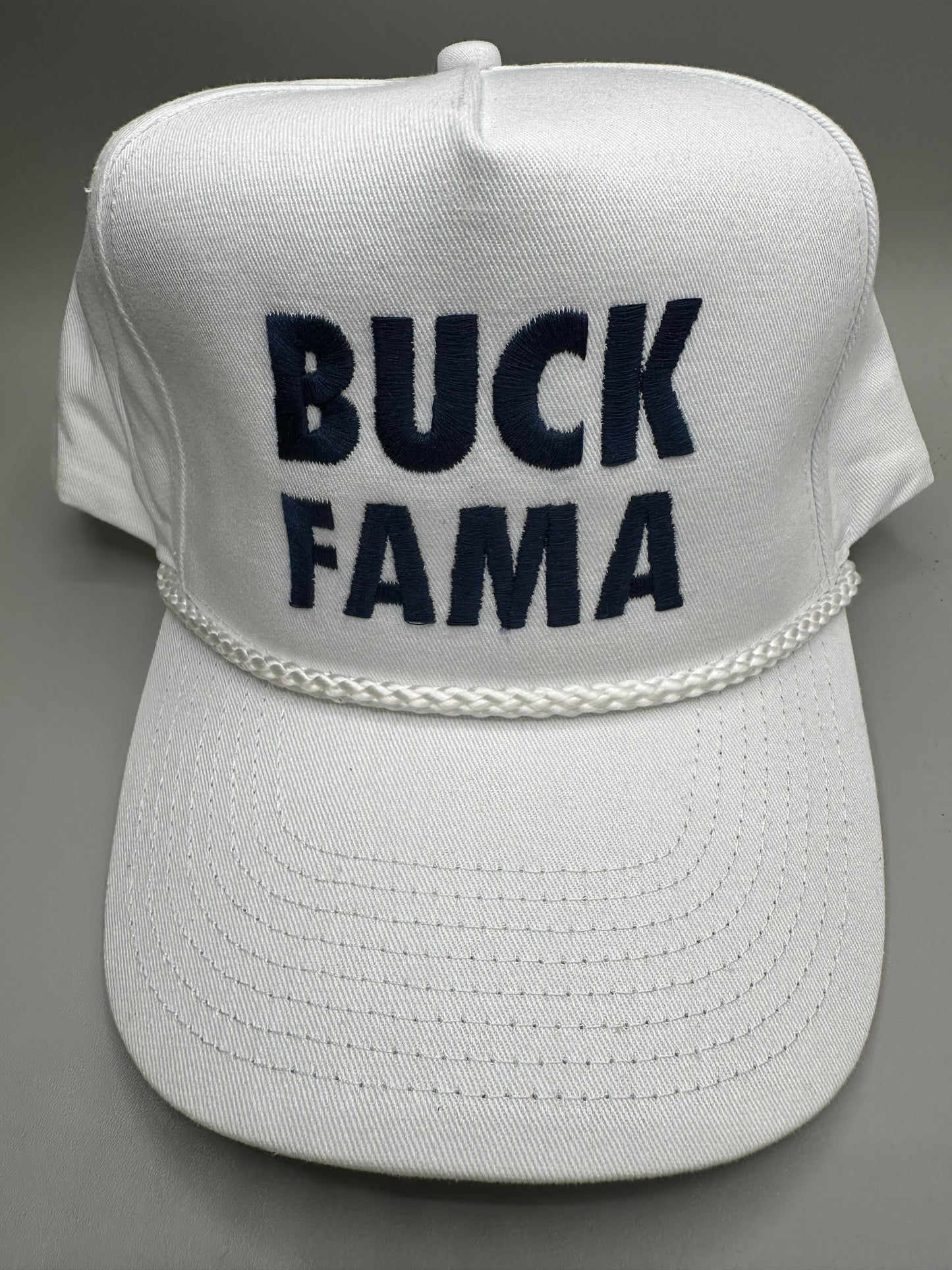 Buck Fama Game Day Hat