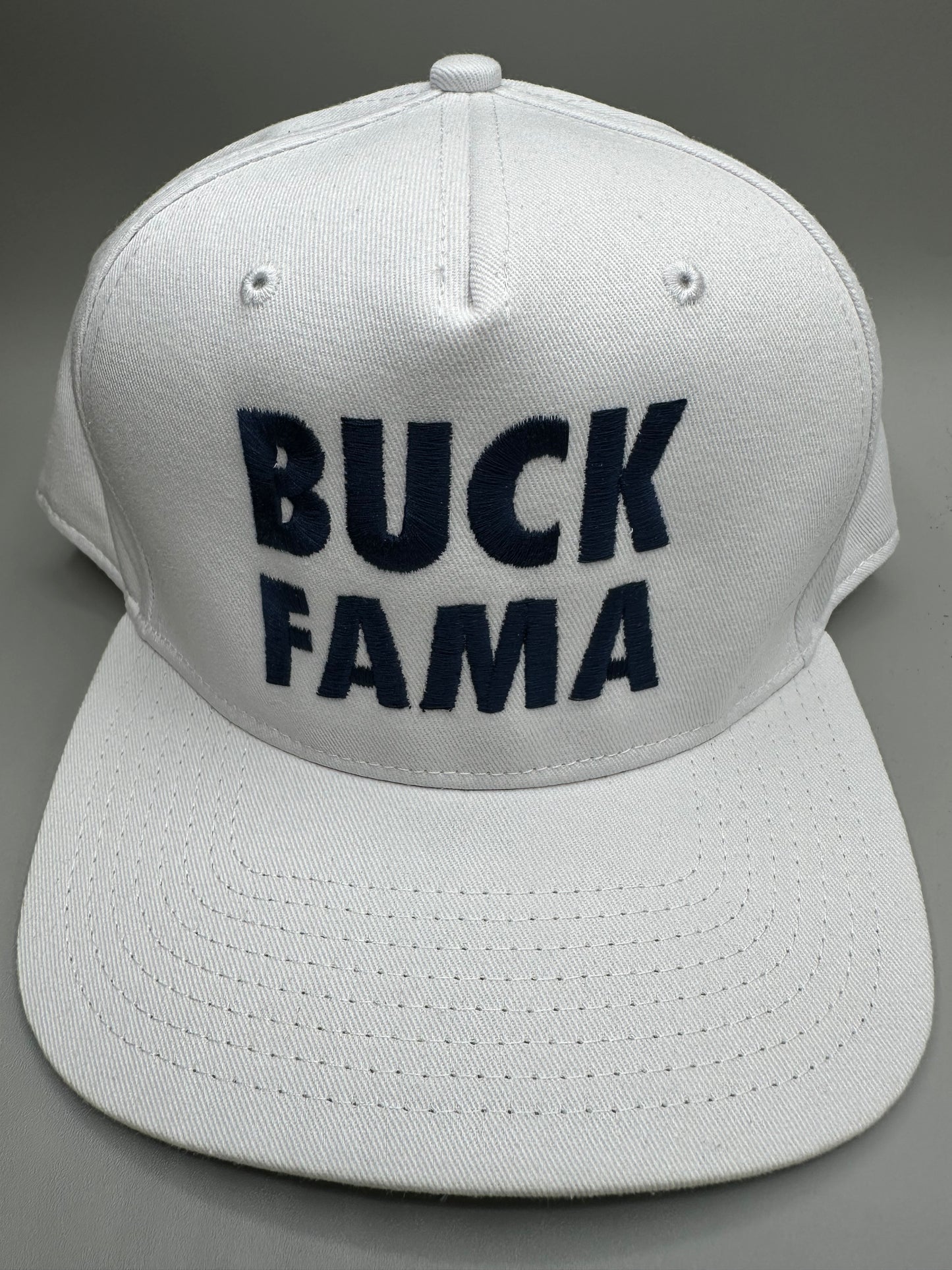 Buck Fama Game Day Hat