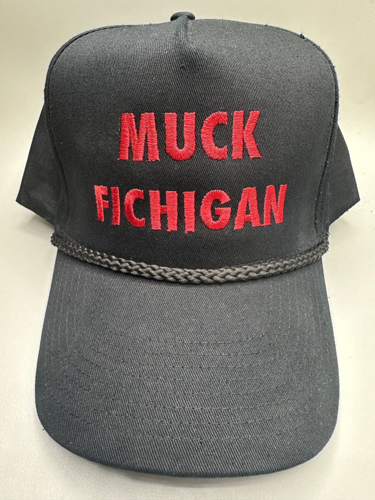 Muck Fichigan Game Day Hat