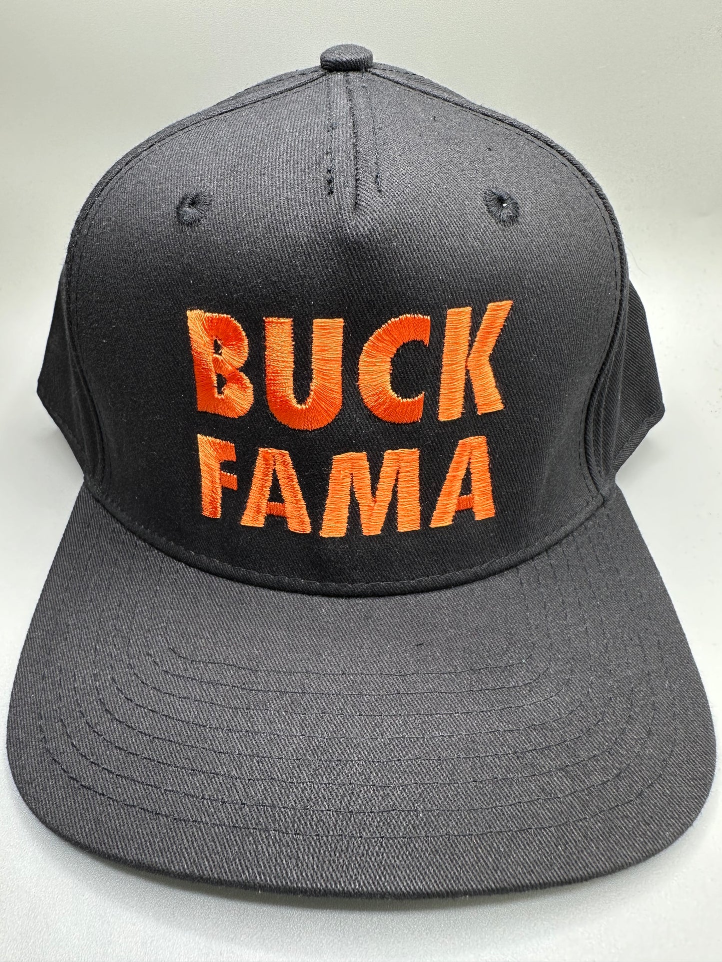 Buck Fama Game Day Hat