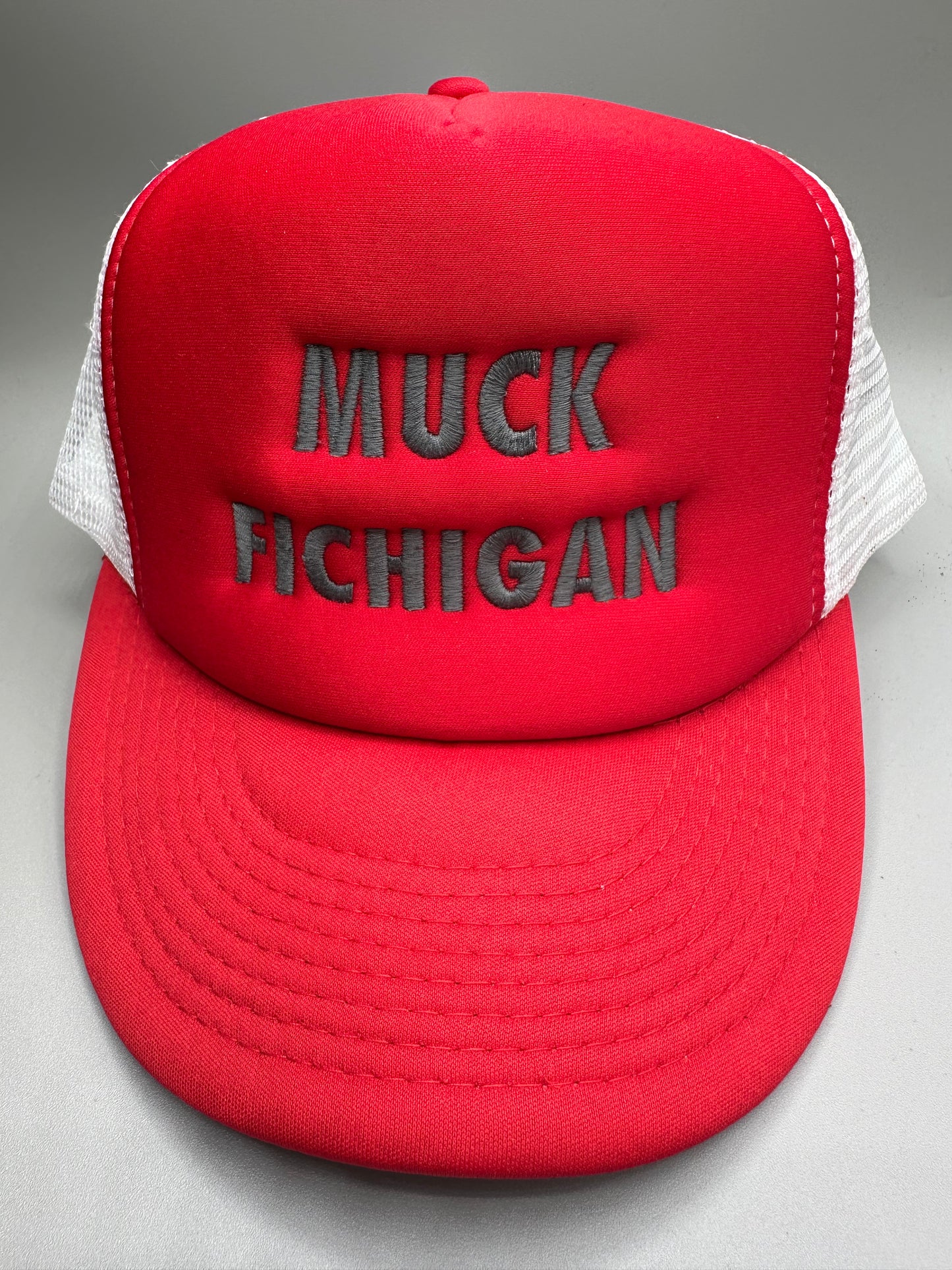 Muck Fichigan Game Day Hat