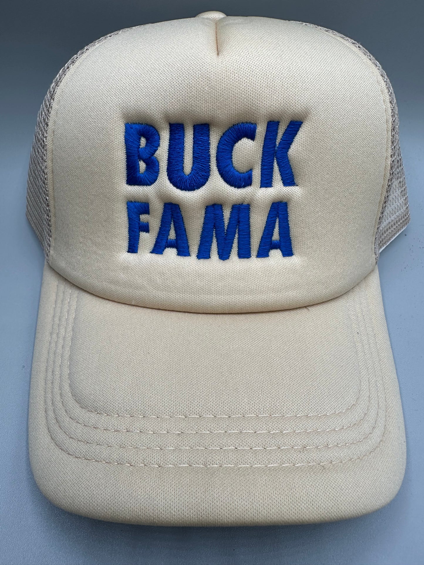 Buck Fama Game Day Hat