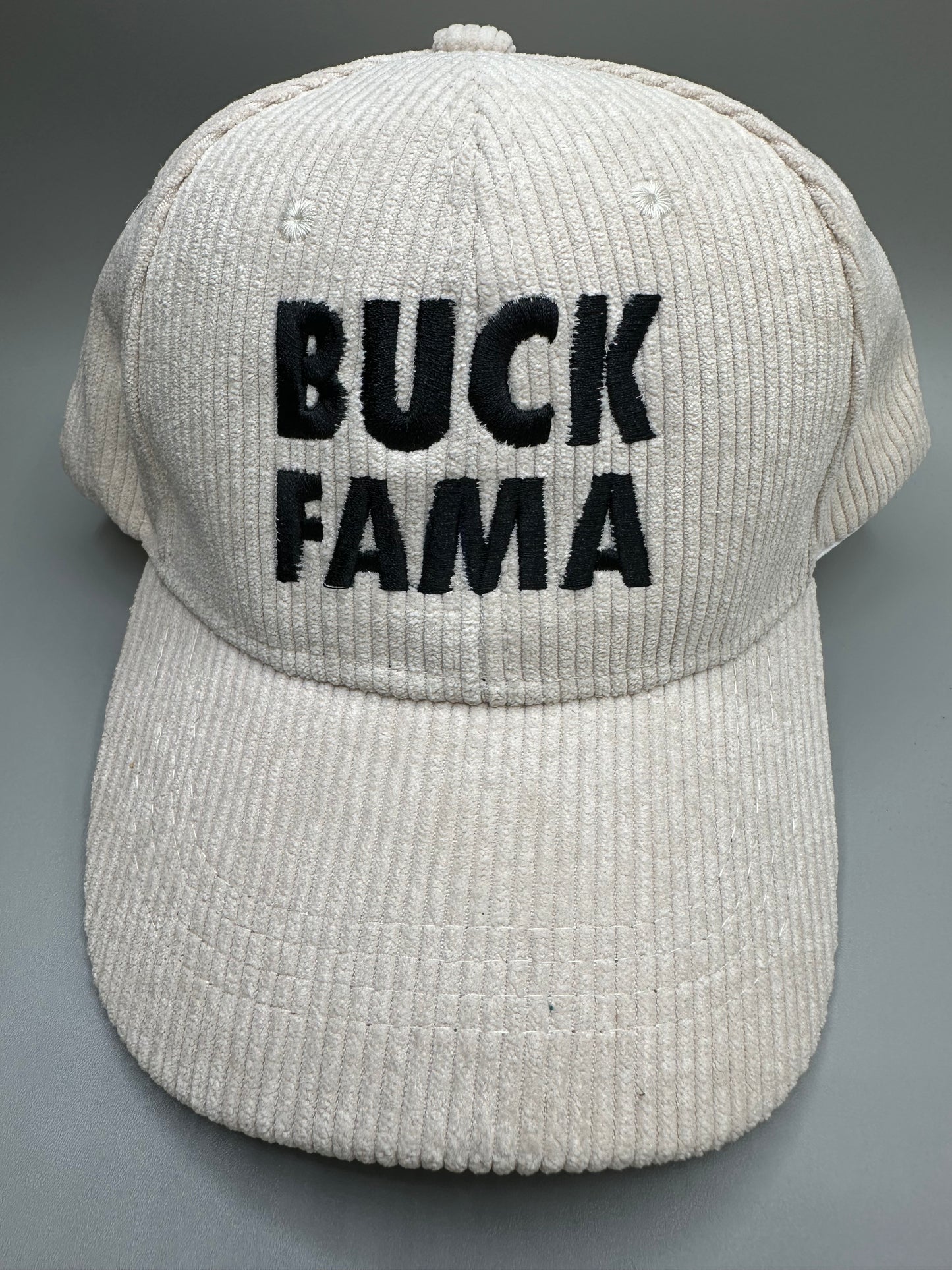 Buck Fama Game Day Hat