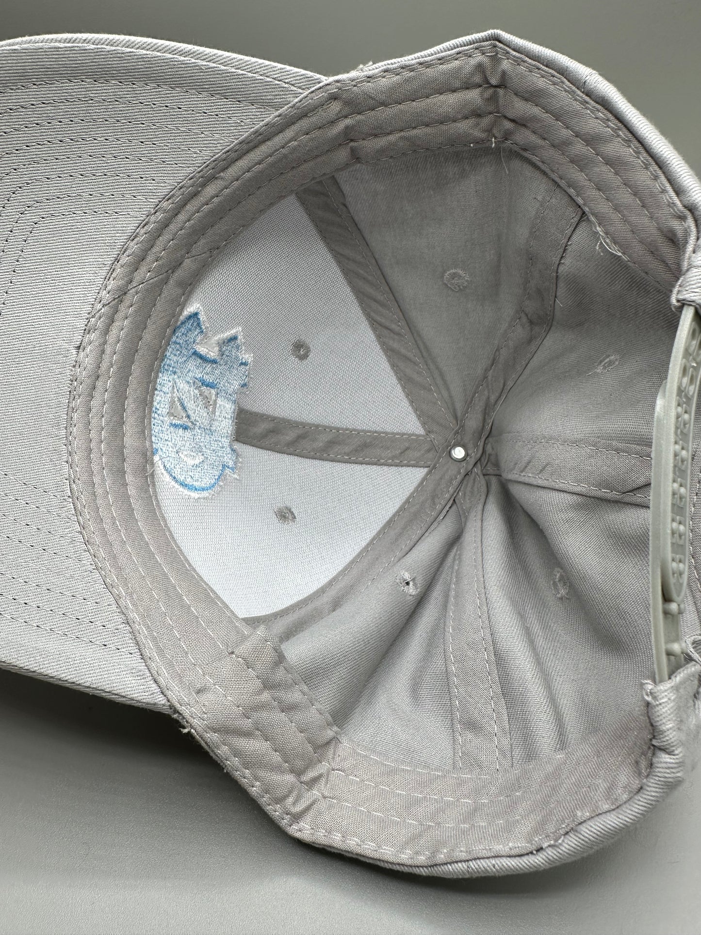 Vintage North Carolina Tar Heels Snapback