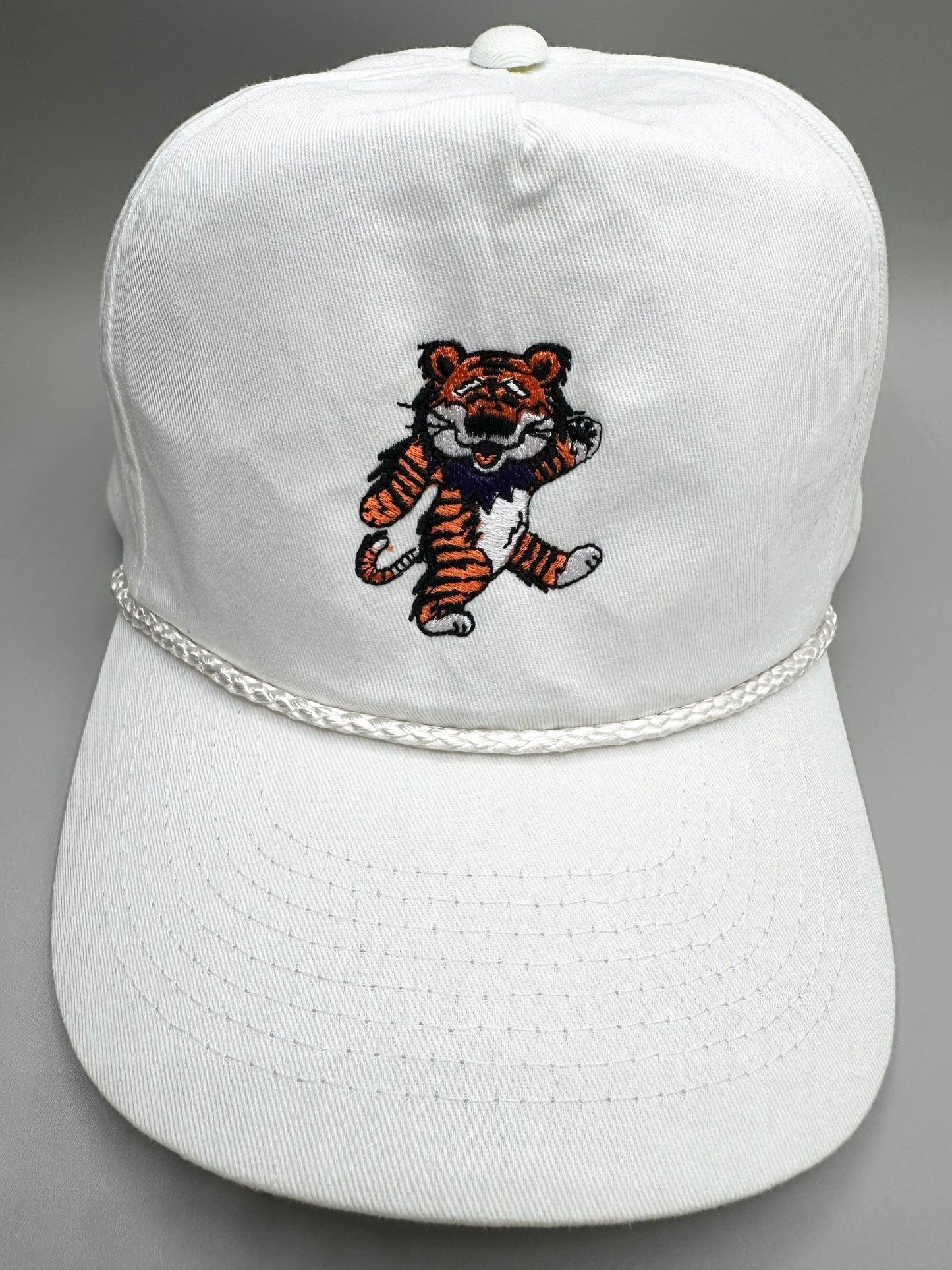 Clemson X AL Dead Head Game Day Snapback