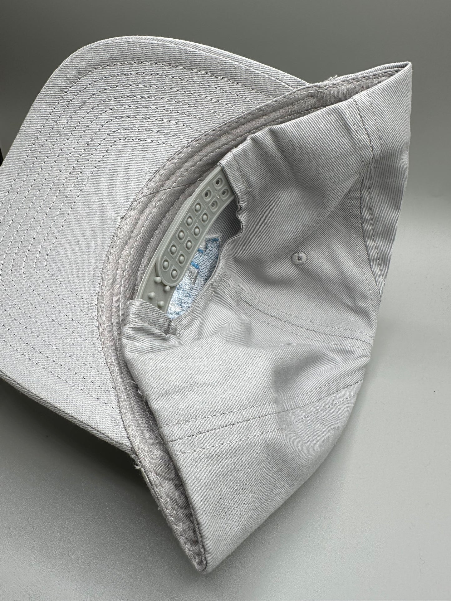 Vintage North Carolina Tar Heels Snapback