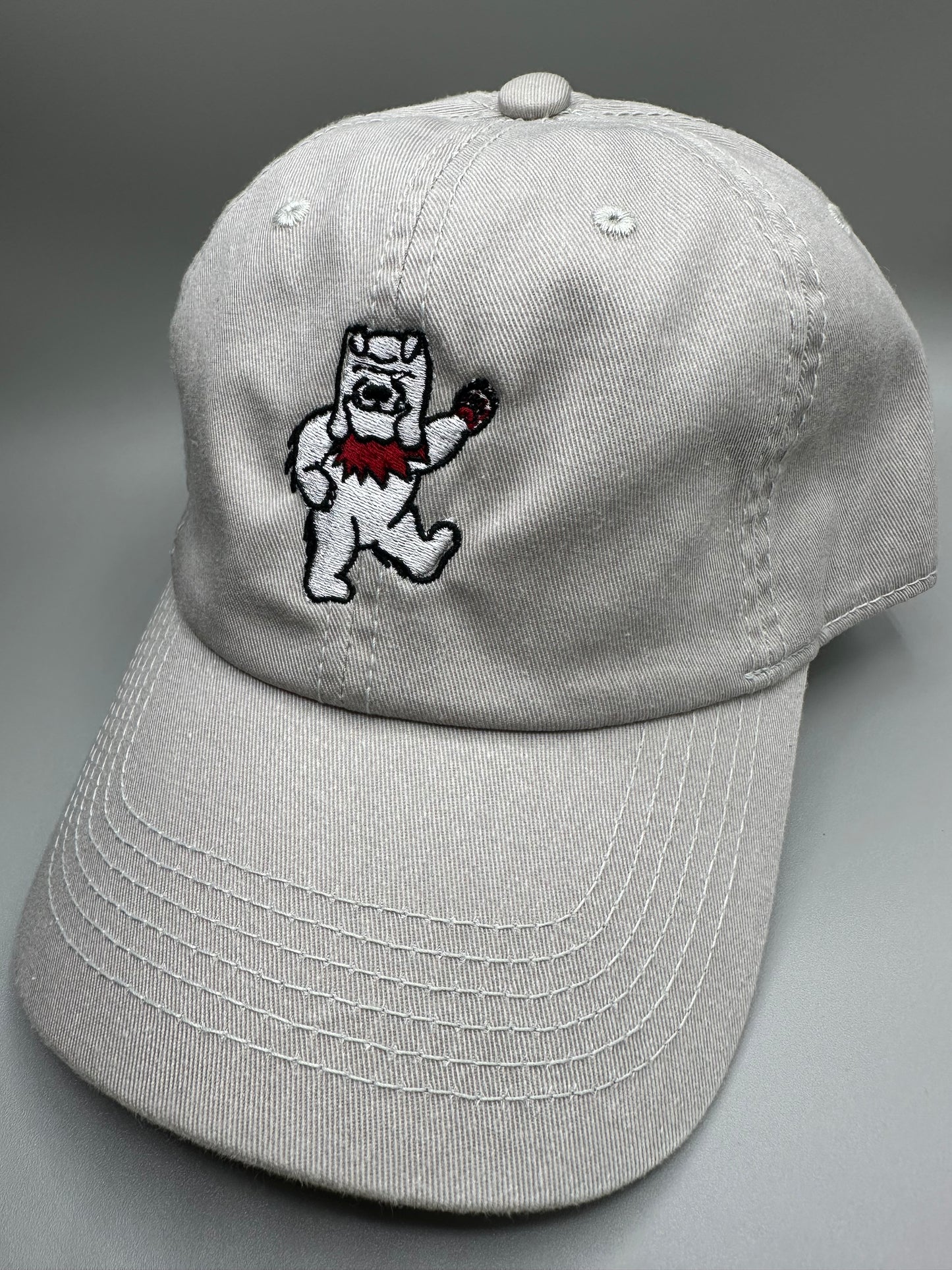 UGA X AL Dead Head Game Day Hat