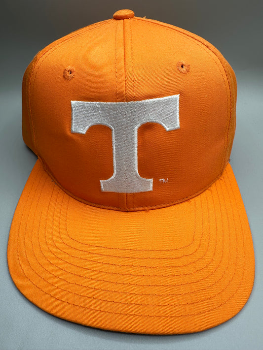 Vintage Tennessee Vols Snapback Hat