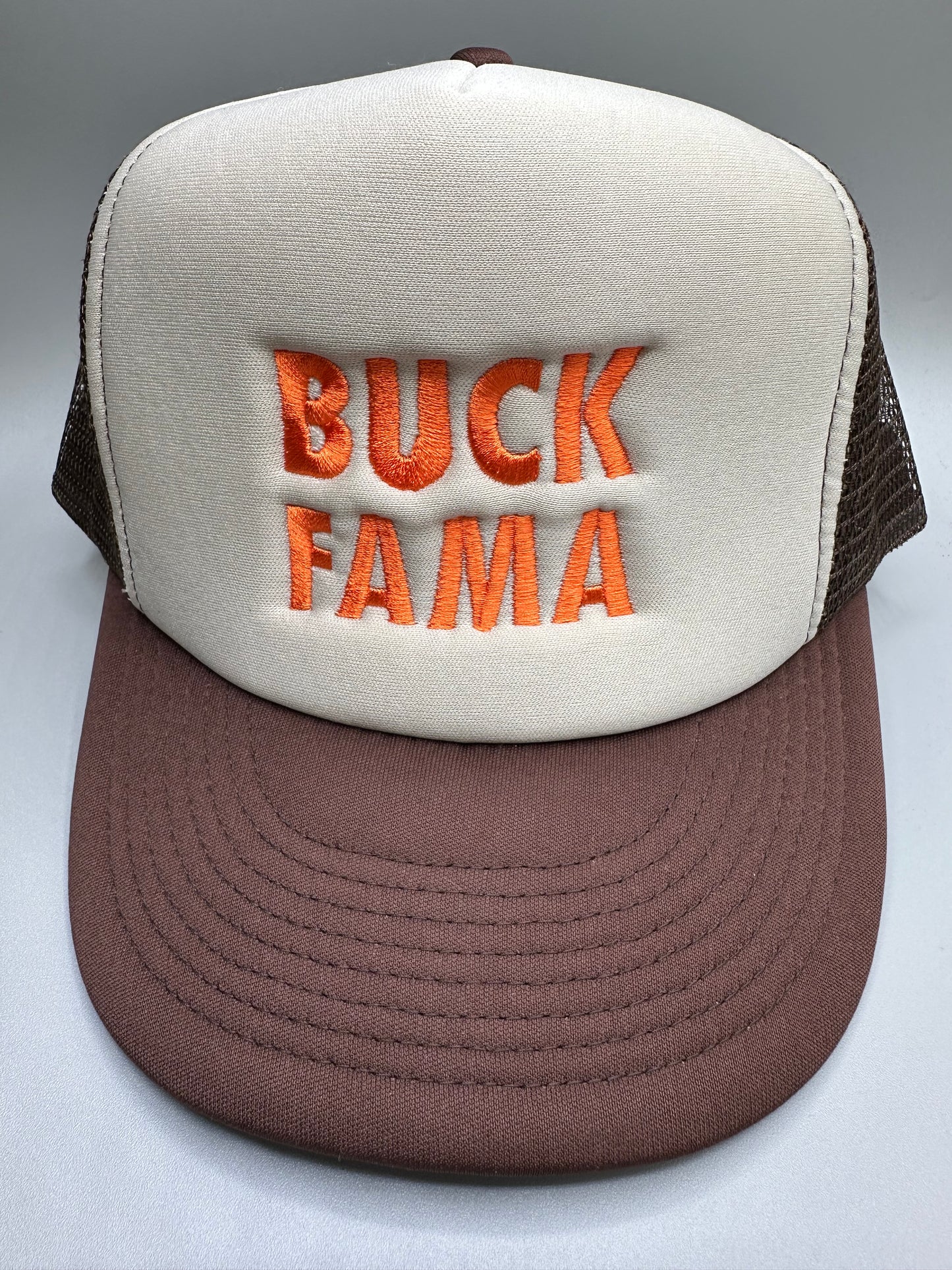 Buck Fama Game Day Hat