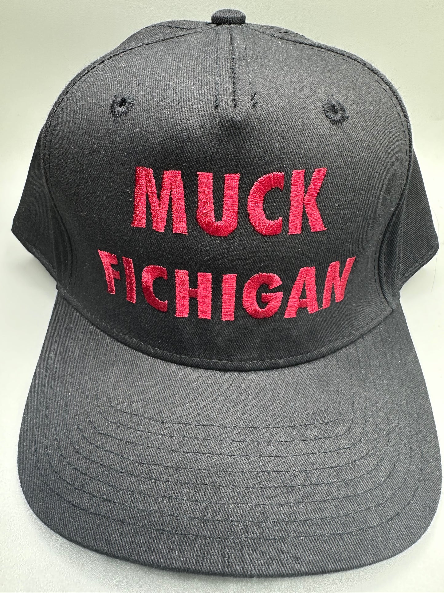 Muck Fichigan Game Day Hat