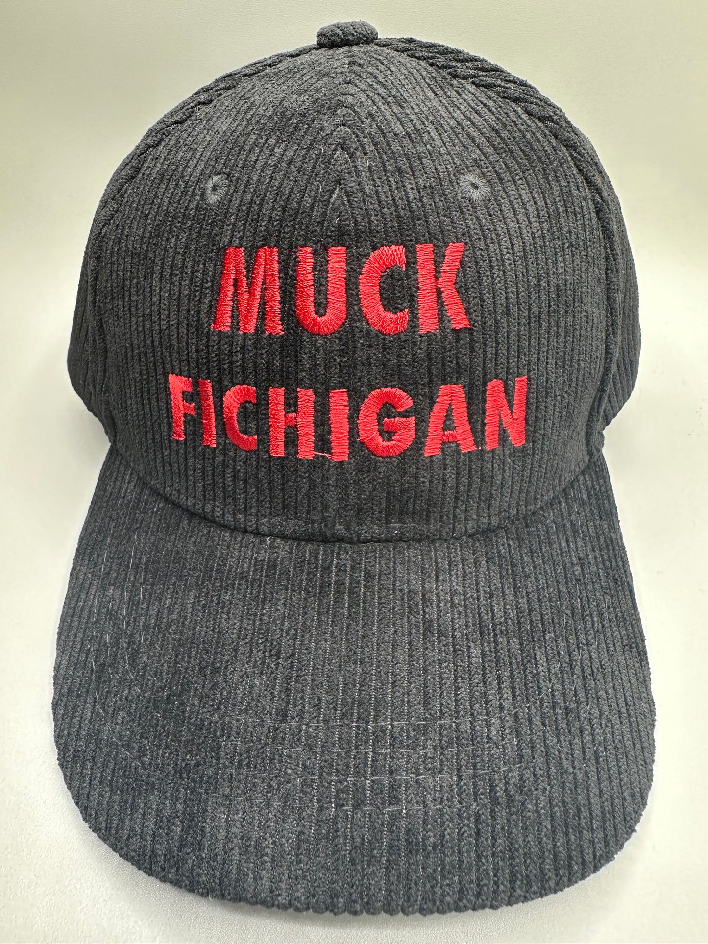 Muck Fichigan Game Day Hat